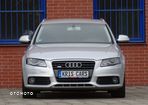 Audi A4 2.0 TDI - 2