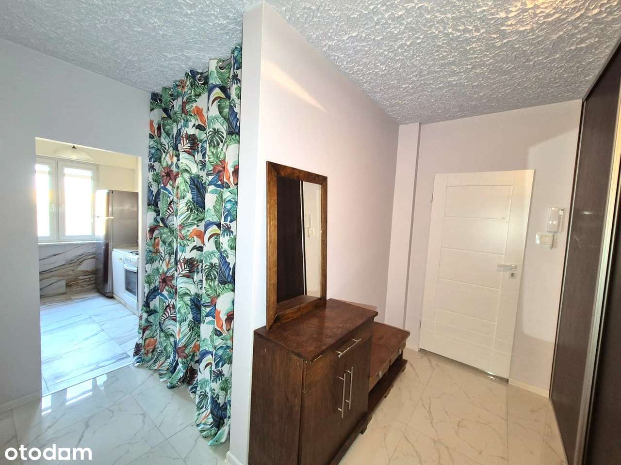 Przestronne 3 pokoje po remoncie, 68,8m2, 3 piętro, os. Dolnośląskie-1