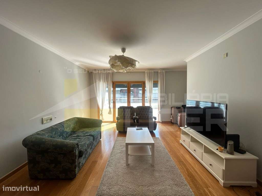 Apartamento T1 de excelência nas Colinas do Cruzeiro - com terraço ... - Grande imagem: 5/24