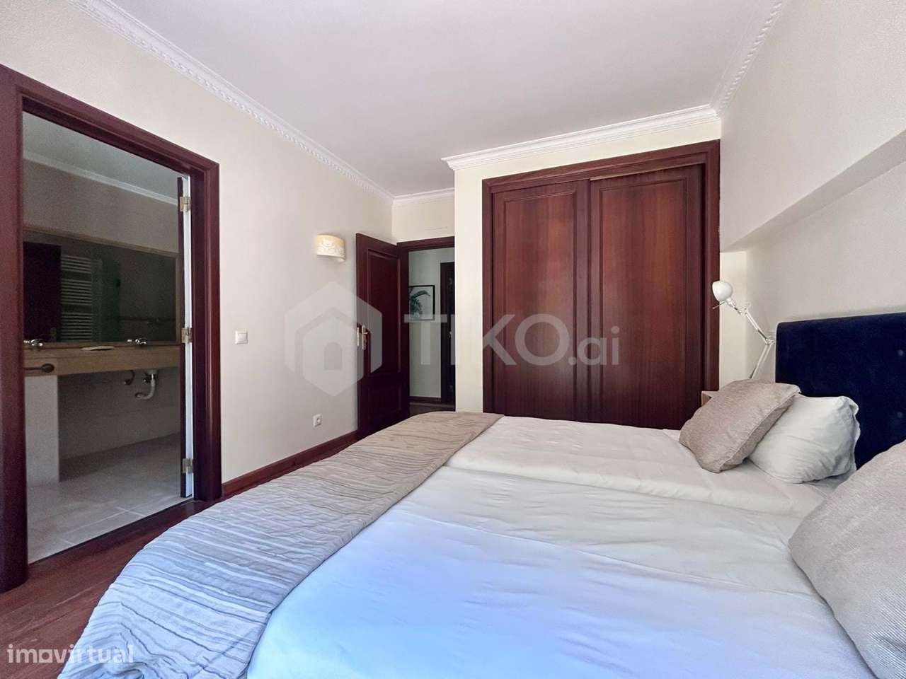 Moradia espaçosa com 4 quartos em Azambuja-29