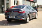 Renault Mégane Grand Coupe 1.5 Blue dCi Limited - 9