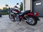 Yamaha Virago - 3