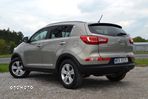 Kia Sportage 2.0 CVVT 2WD Spirit - 18