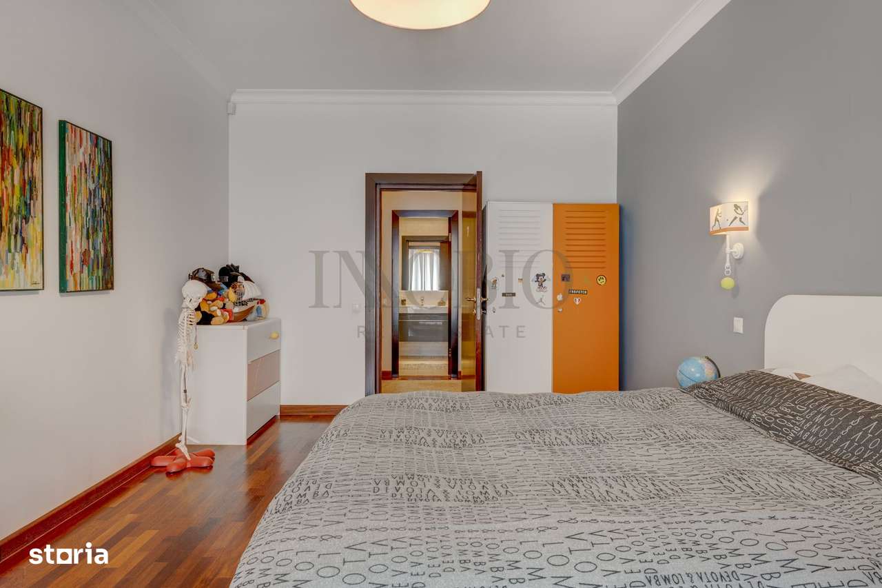 Apartament 4 Camere | Herastrau | Soseaua Nordului-13