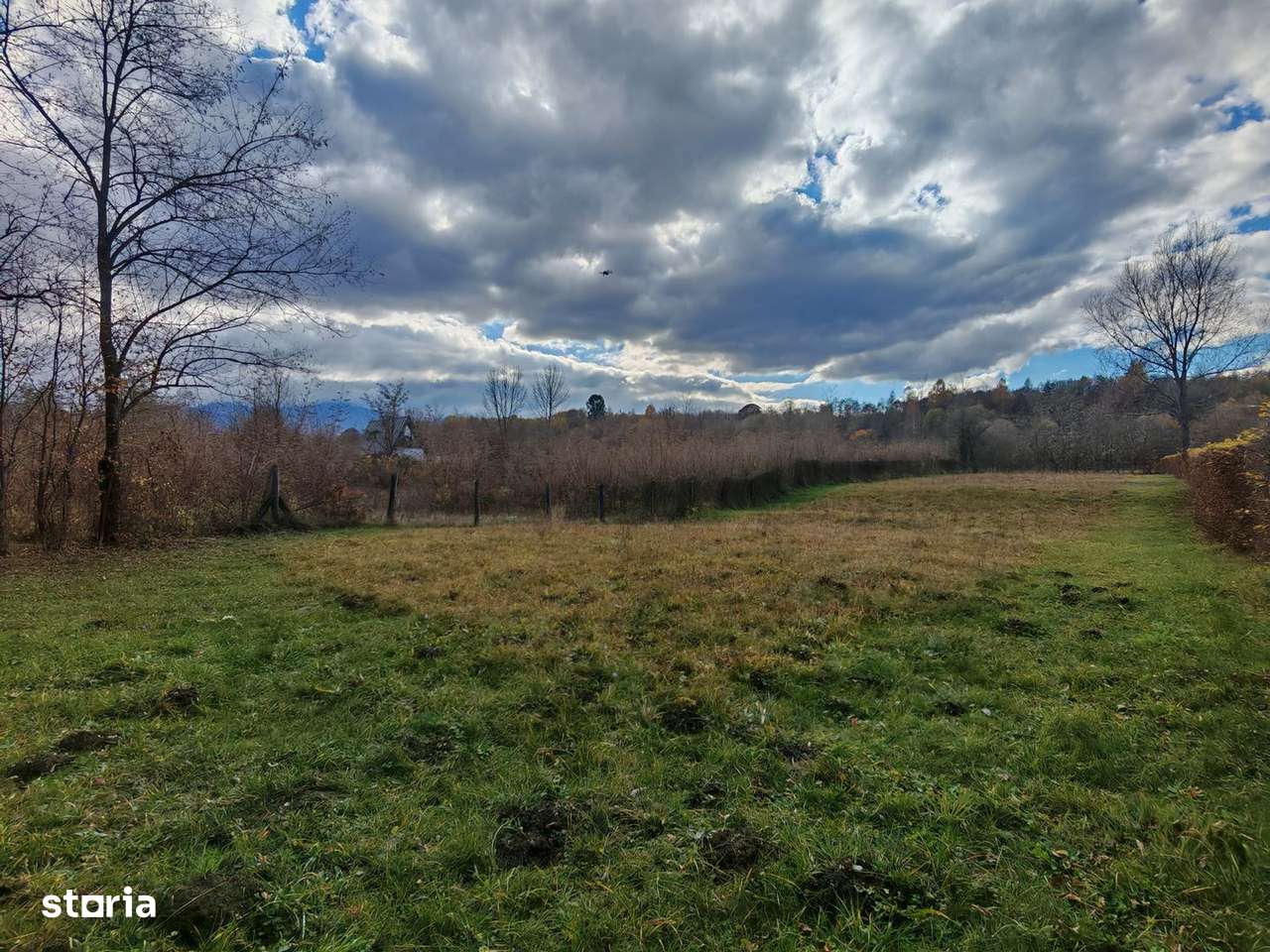 Teren de vanzare în reprezentare exclusivă, situat pe Valea Avrigului! - Imagine principală: 4/9