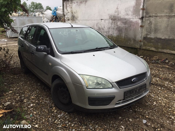 Dezmembrari FORD Focus 2 1.6 tdci G8DB - 2