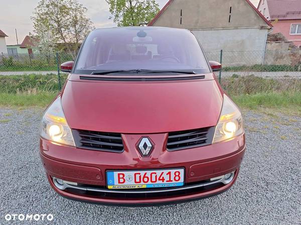 Renault Espace 2.0 dCi 175 FAP Initiale - 9