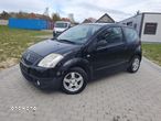 Citroën C2 1.1 Furio - 1