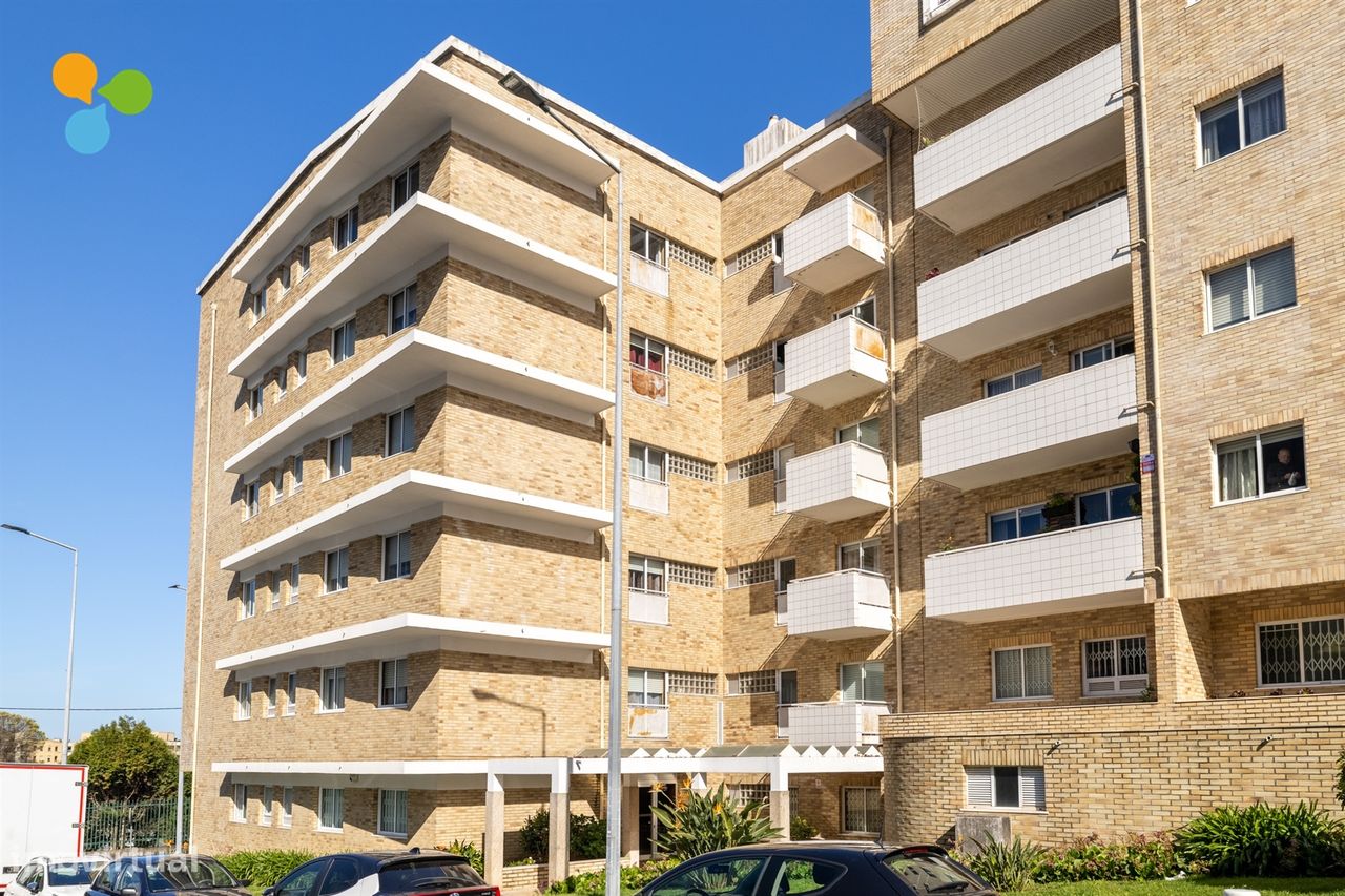Apartamento T2 Arrendamento em Santa Marinha e São Pedro da Afurada,Vi - Grande imagem: 1/22