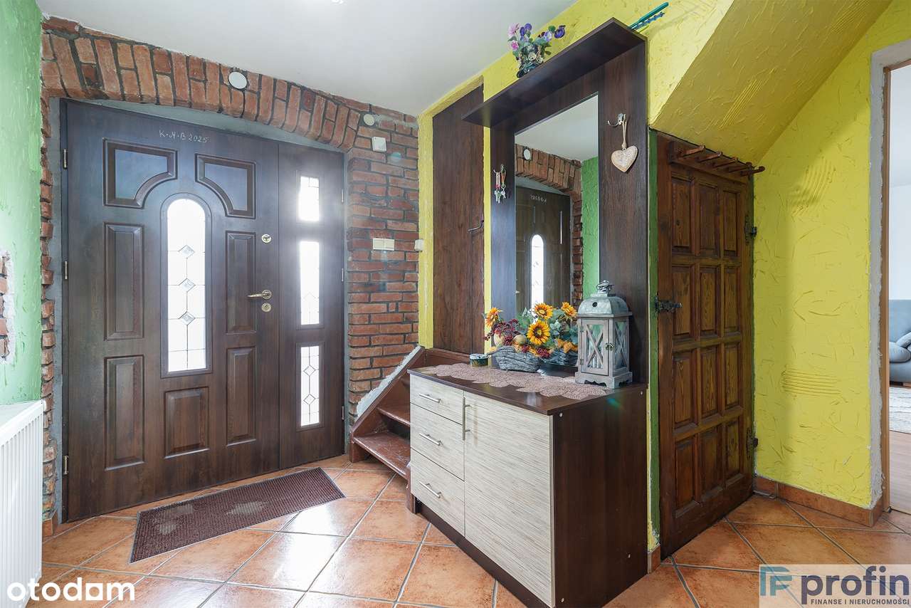 Atrakcyjny dom siedlisko Stanclewo Biskupiec-14