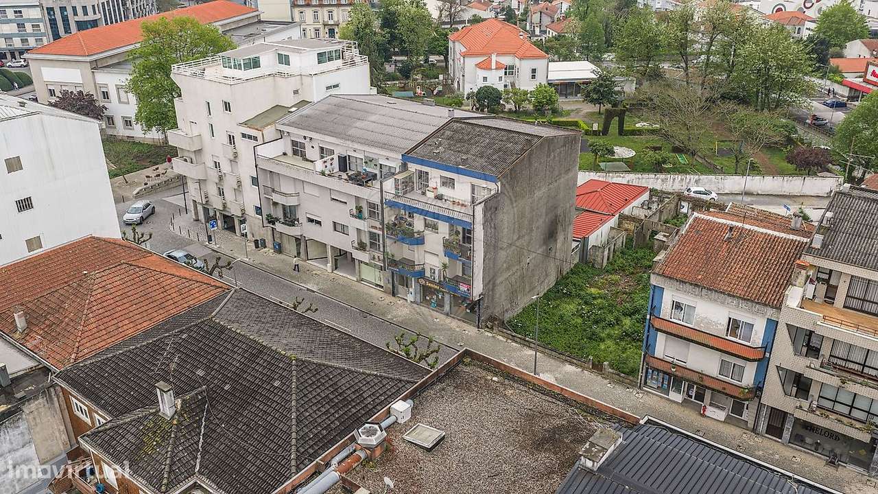 Apartamento T2 para venda-16