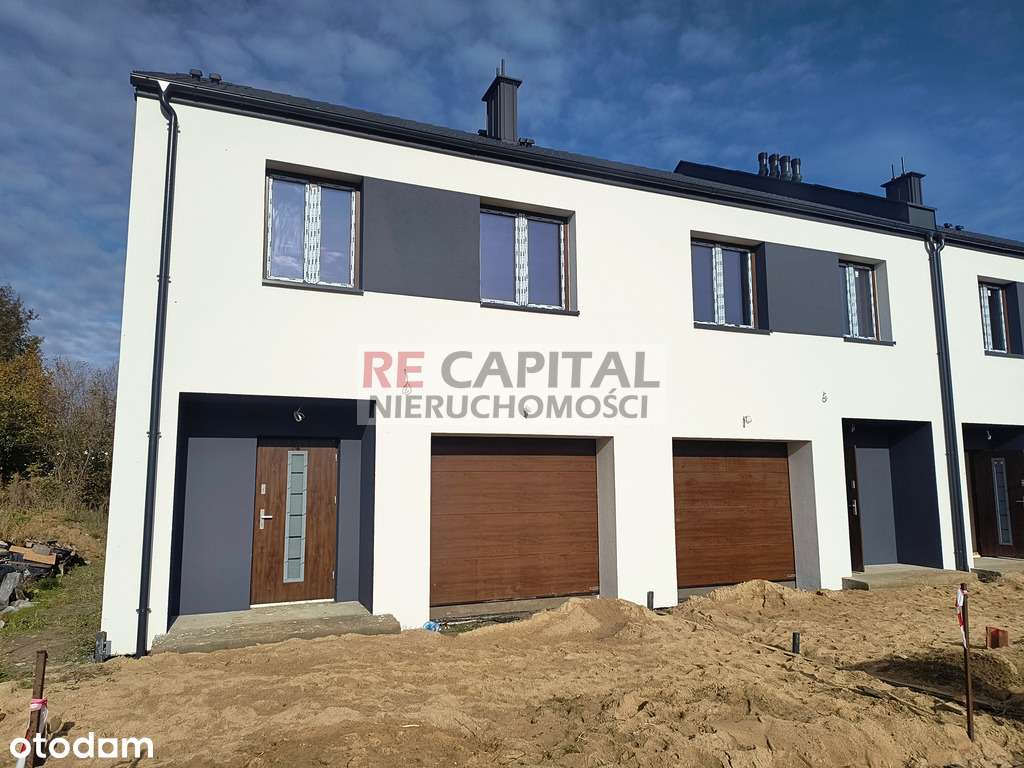 Segment domKoczargi /Babice przy Kampinosie/szkoła-2