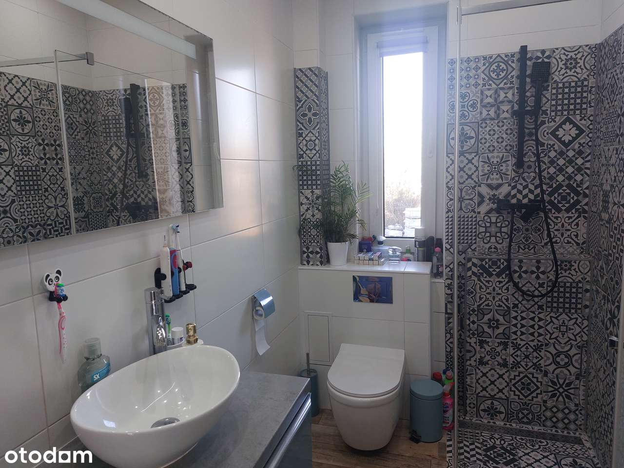 Nowoczesne,3-pokojowe, 51m2, wysoki standard-11