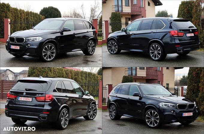 BMW X5 xDrive30d Sport-Aut. - 31