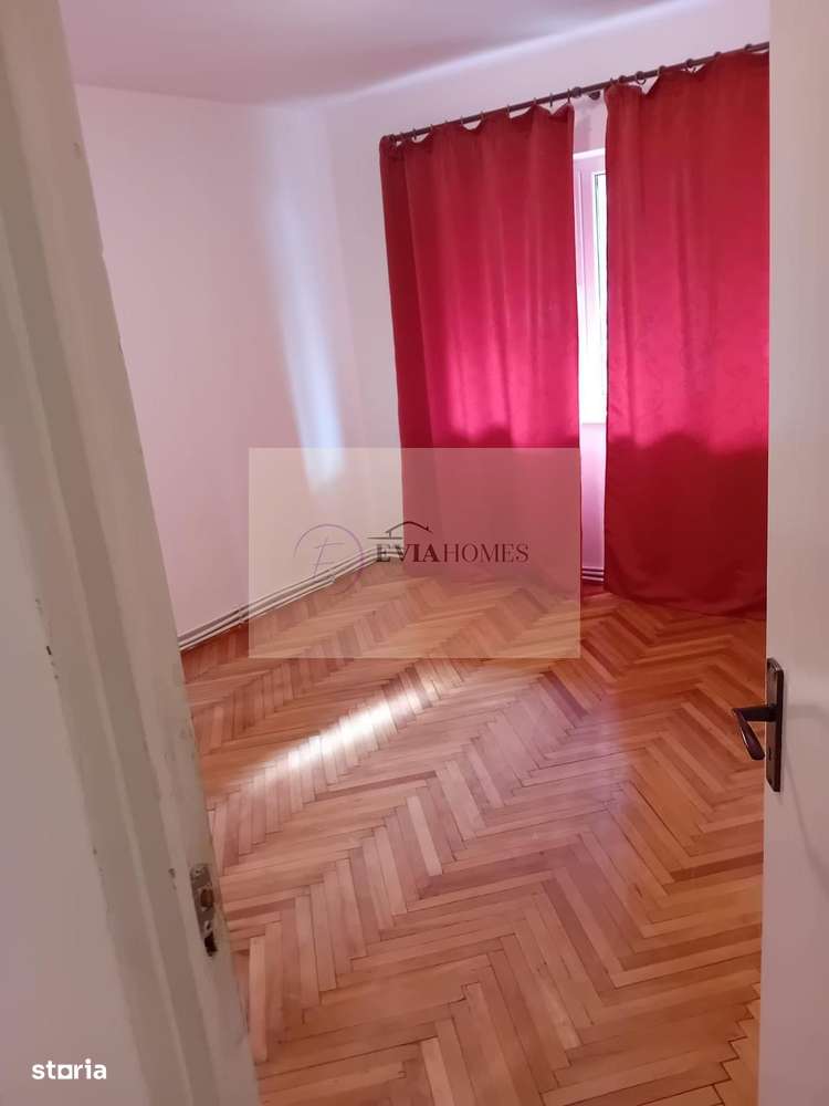 3 camere/ zona Spitalului Militar - Imagine principală: 4/7