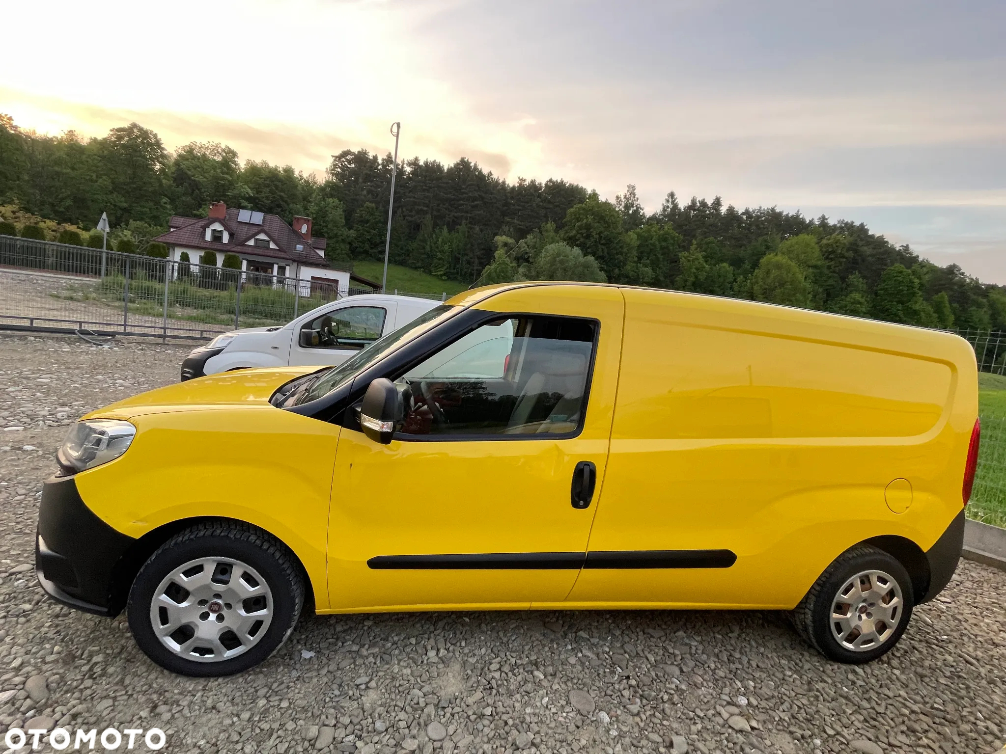 Fiat Doblo - 3