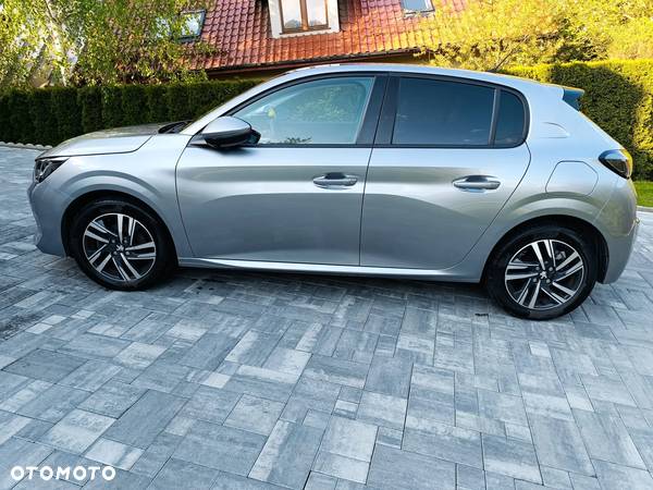 Peugeot 208 1.2 PureTech Allure Pack S&S - 1