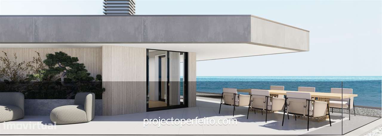 Apartamento T3 Venda em Espinho,Espinho - Grande imagem: 2/38