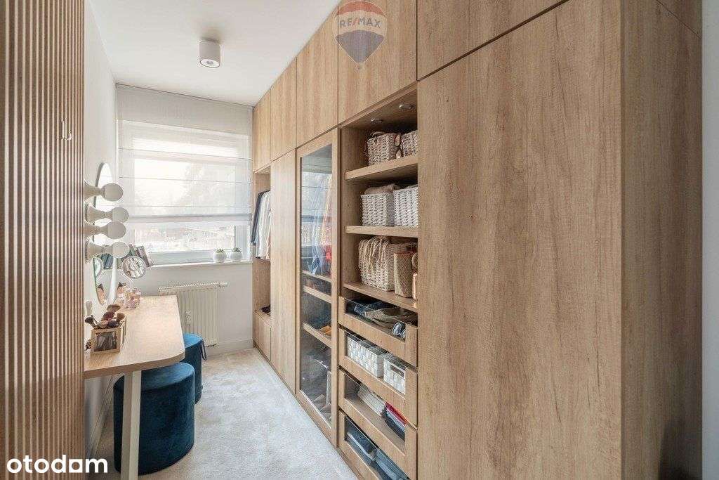 Nowoczesne 3-pokojowe mieszkanie Podolany-11