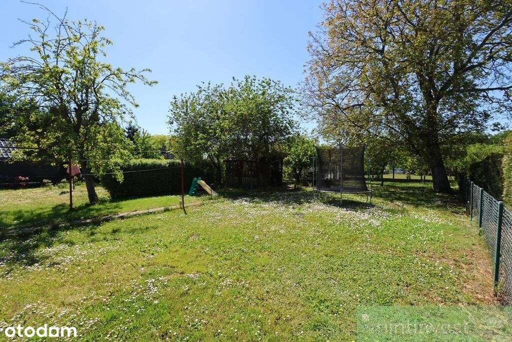 Atrakcyjna działka w osiedlu Helenów - Pełny obrazek: 5/9