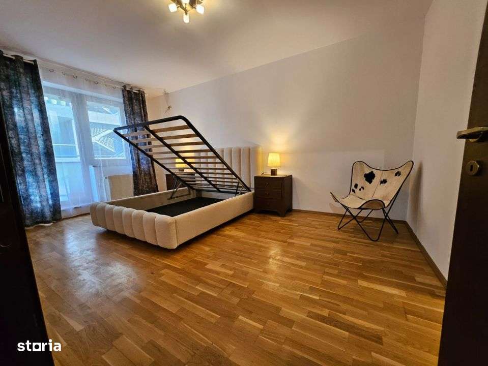 Herastrau | 3 camere | 128mp | 2 locuri de parcare + boxa-14