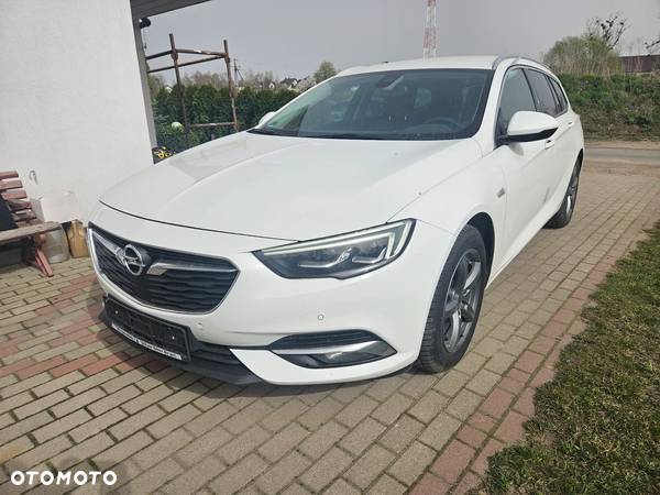 Opel Insignia - 4