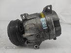 Compressor Do Ac Renault Laguna Ii (Bg0/1_) - 1