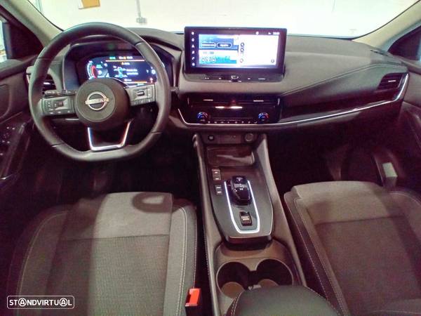 Nissan Qashqai 1.5 e-Power N-Connecta - 16