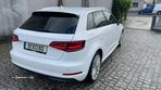 Audi A3 Sportback e-tron 1.4 TFSI S-line S tronic - 10