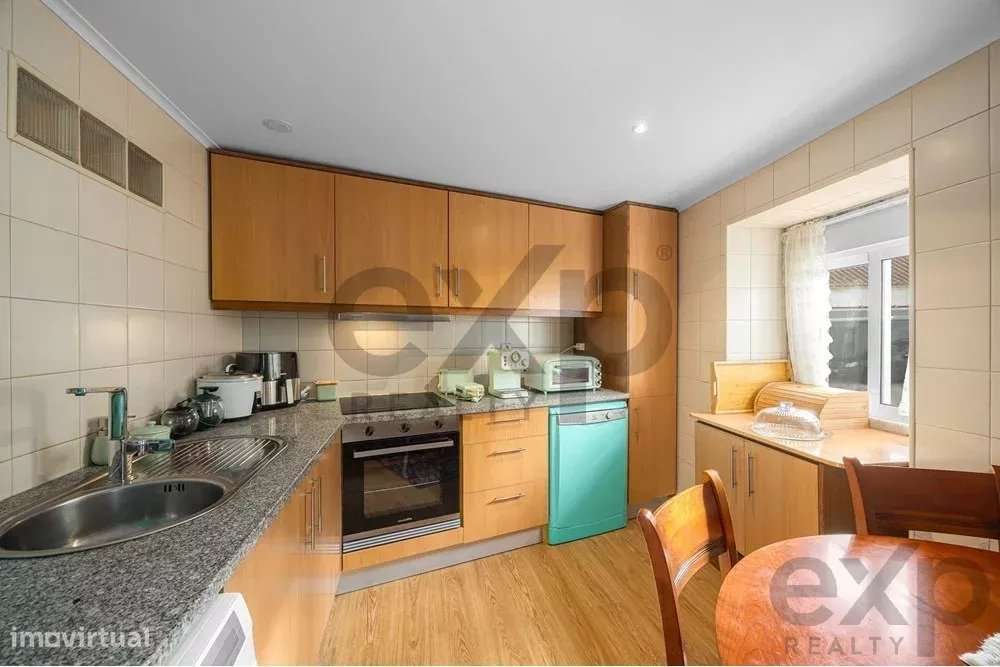 Moradia Charmosa a 45 Min de Lisboa - Grande imagem: 4/13