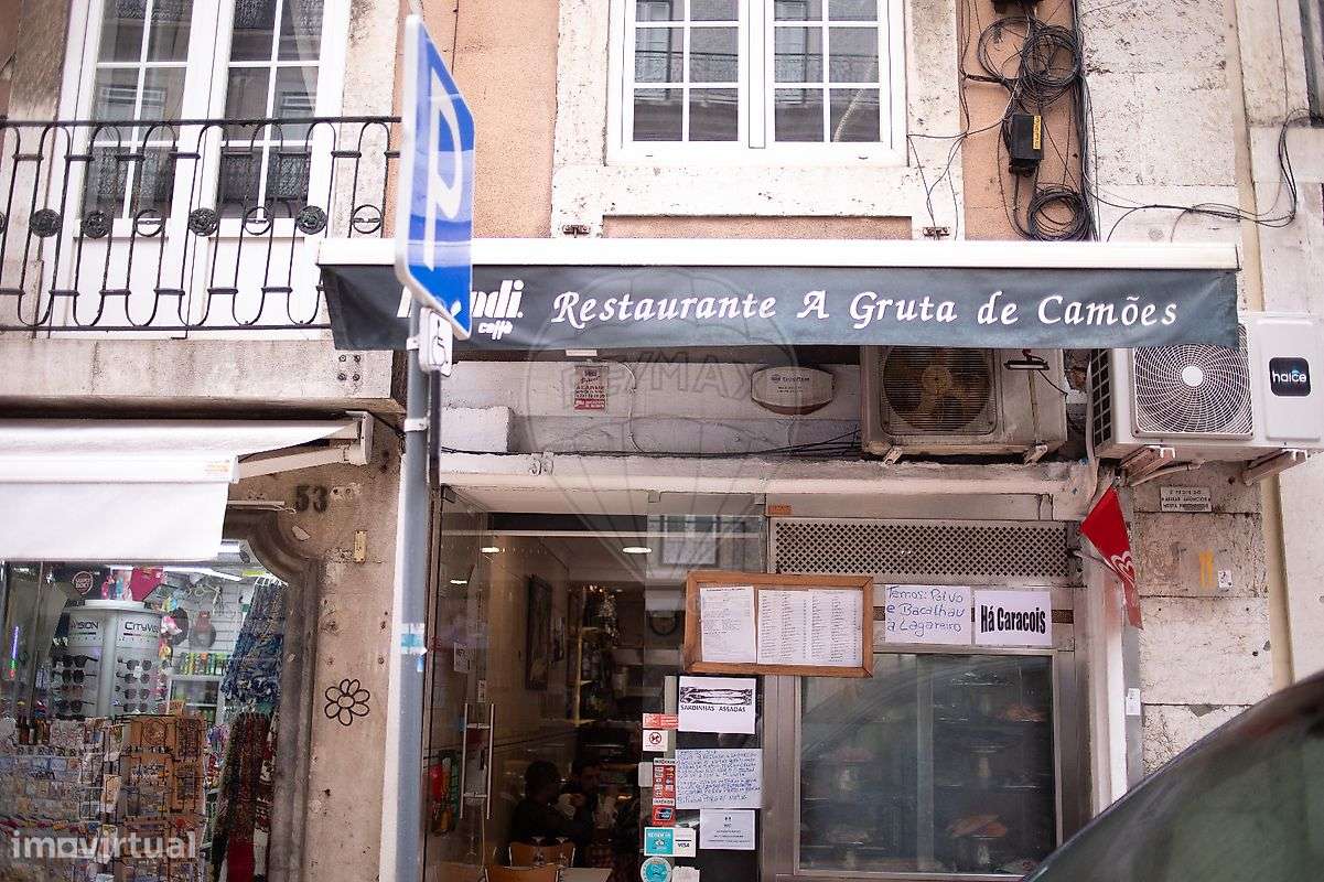 Trespasse  para venda - Grande imagem: 3/15