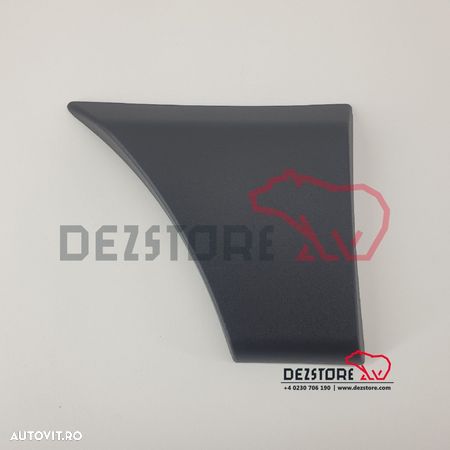 Ornament lateral dreapta Renault Master (768F30004R) - 1