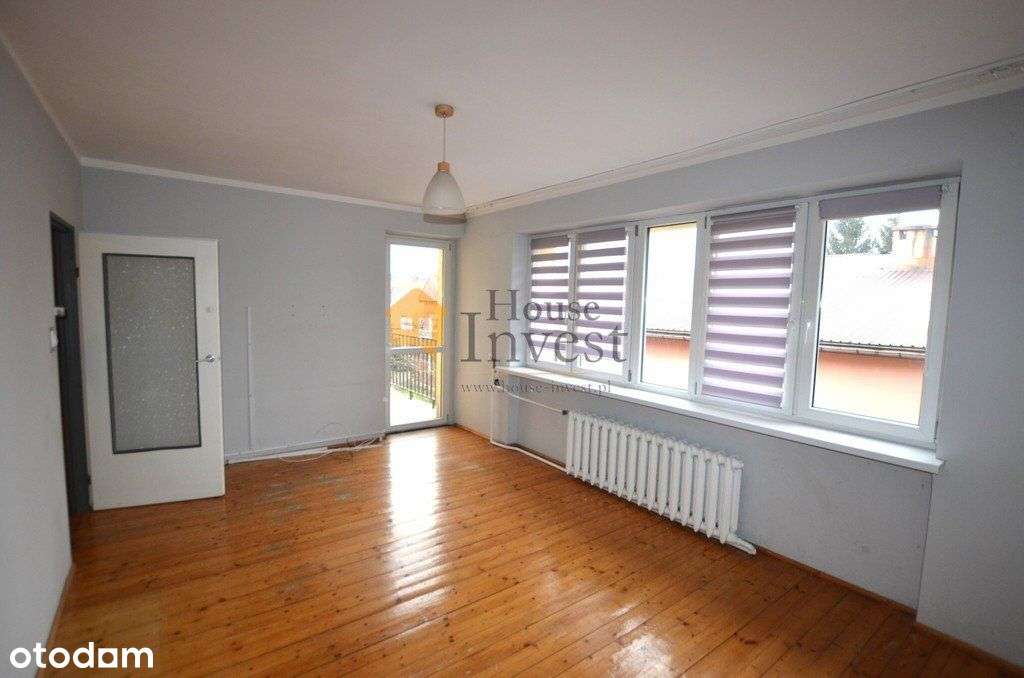 Funkcjonalny dom wolnostojący w Legnicy - Pełny obrazek: 5/20