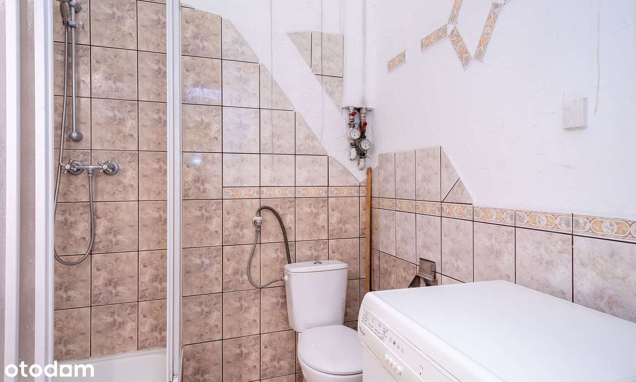 Bochnia ul. Karolina 3 pokoje na sprzedaż-11