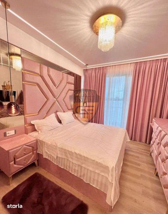 Apartment for rent with a price drop in Constanta