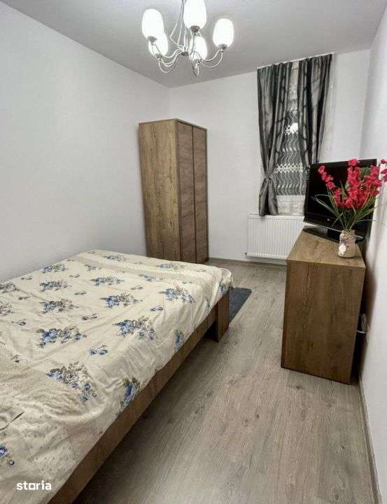 Apartament 3 camere, mobilat, zona Sesul de Sus - Imagine principală: 5/8