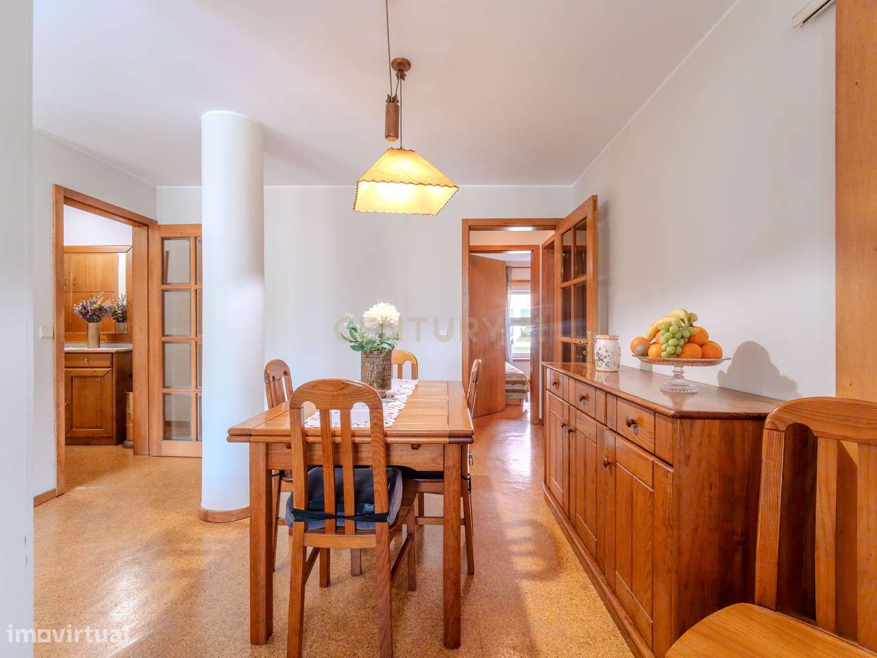 T2 | Senhora da hora | Proxímo ao metro - Grande imagem: 5/24