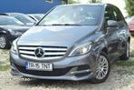 Mercedes-Benz B - 2