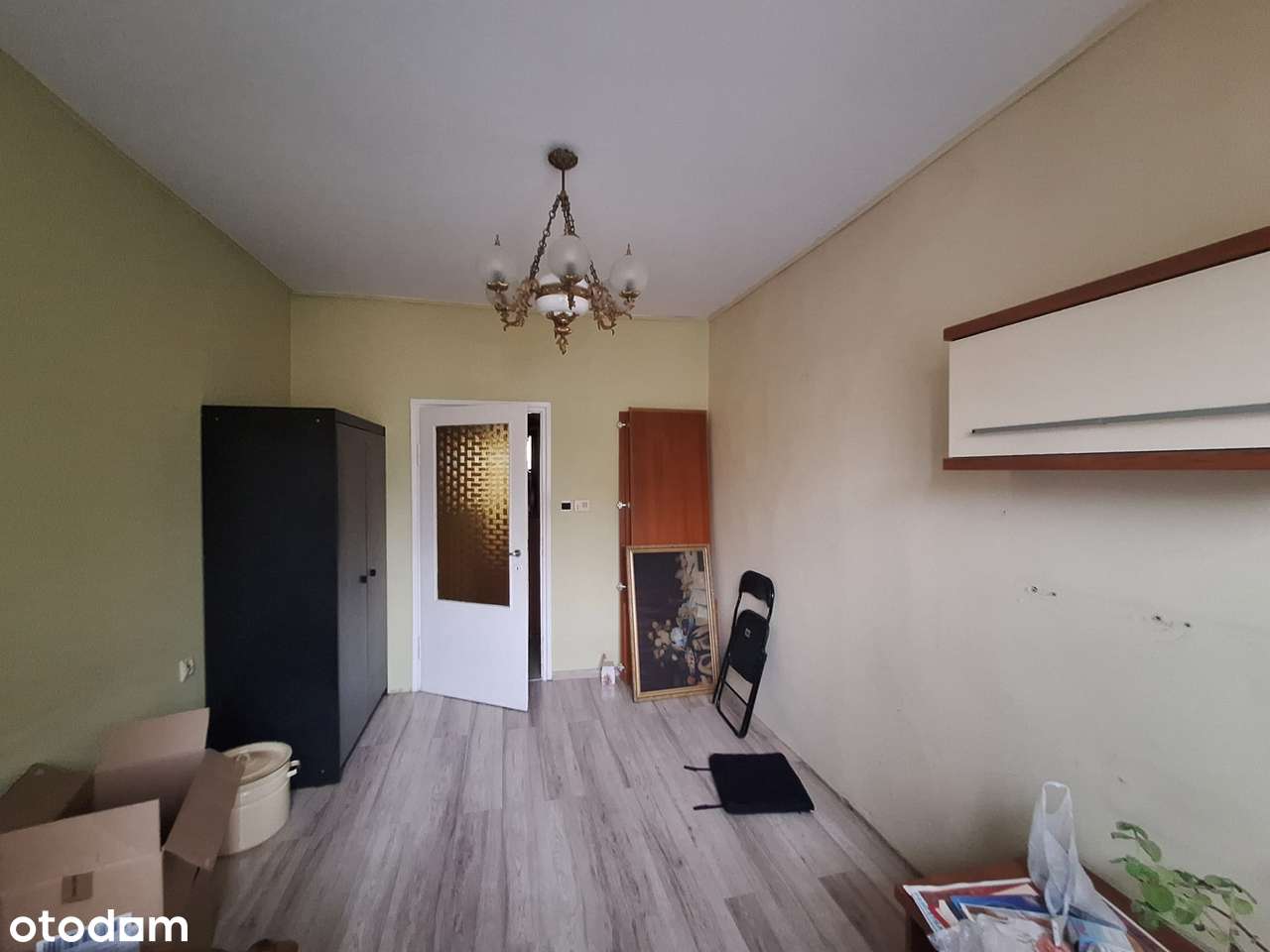 2 pokoje w spokojnej okolicy | parter-1