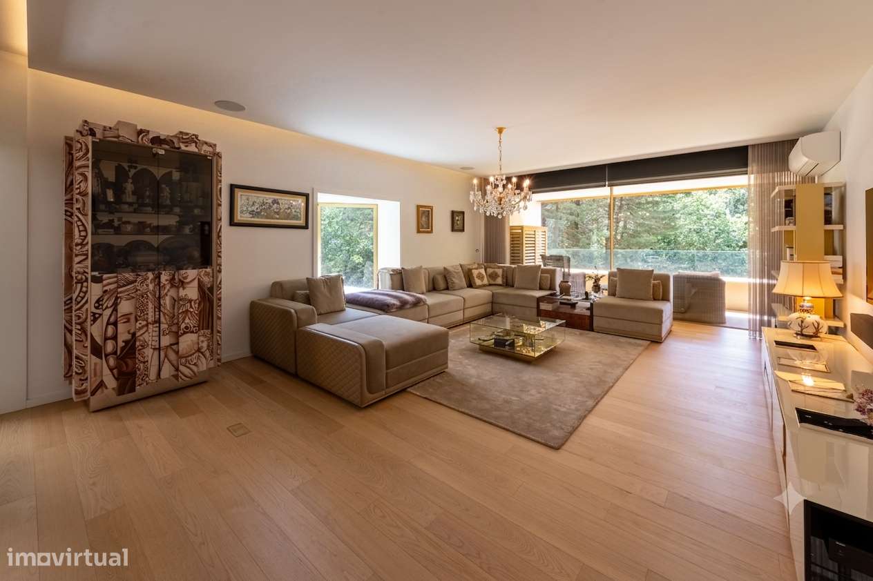 Apartamento no Parque da Cidade-3