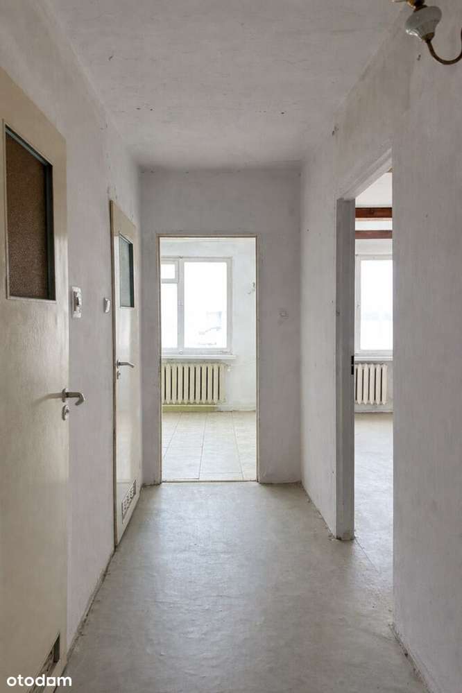 Wałcz – mieszkanie 77 m², 4 pokoje z balkonem-5