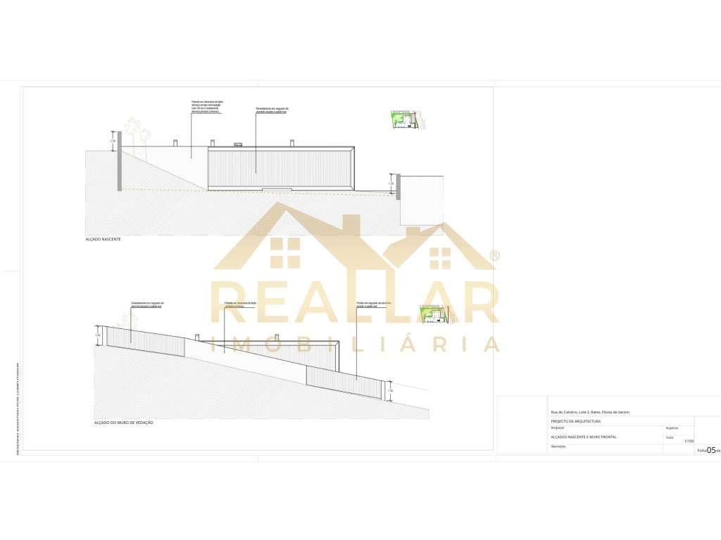 Moradia T3 Térrea de LUXO com piscina aquecida na Vila de SÃO PEDRO...-19