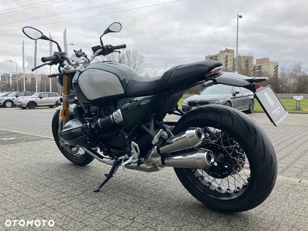 BMW R - 4