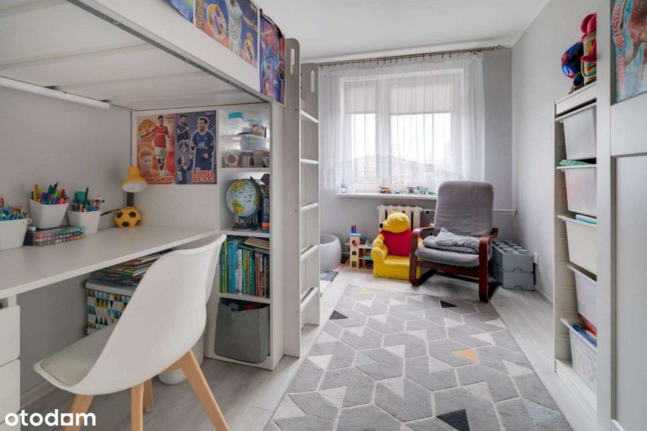 Przytulne Mieszkanie Na Bródnie!-16