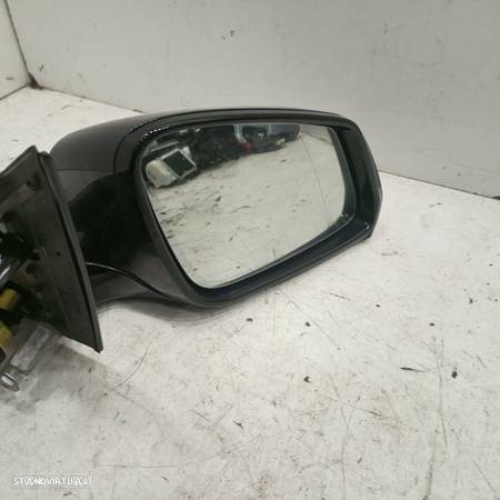 Espelho Retrovisor Direito Bmw 5 Touring (F11) - 3