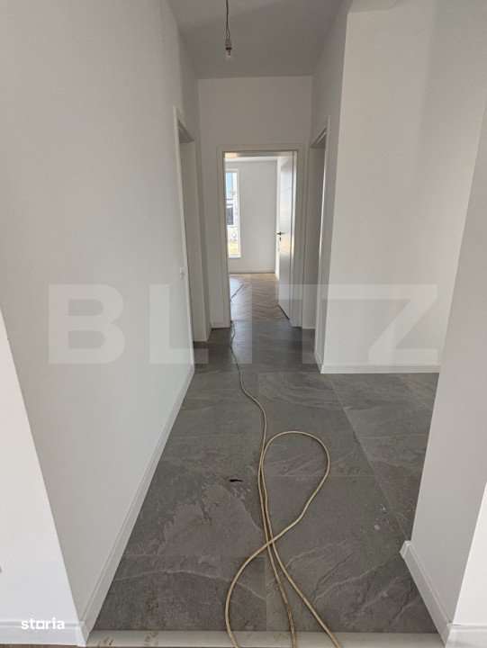 Duplex, 3 camere Giarmata, 81 mp utili, 360 mp teren - Imagine principală: 5/9