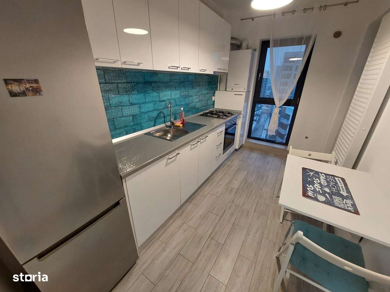 2 Camere Plaza Lujerului Exigent Timisoara Faza 1 Exigent 9Min Metrou-5