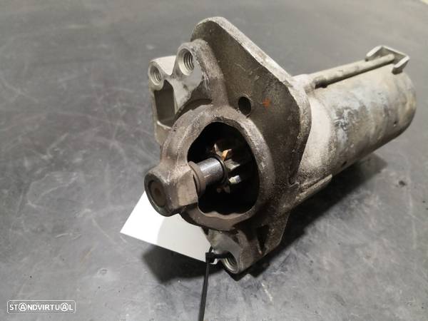 Motor De Arranque Renault Clio Iii (Br0/1, Cr0/1) - 5