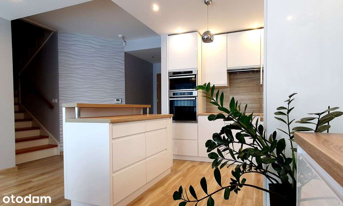 Na sprzedaż: Nowoczesny dom w Giżycku!!!-6