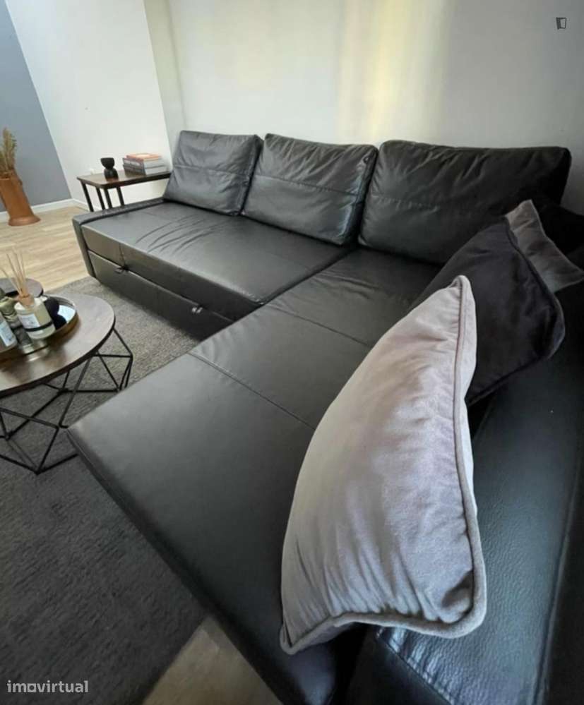 Apartamento com 1 quartos - localizado em Olaias Lisbon - Grande imagem: 4/10